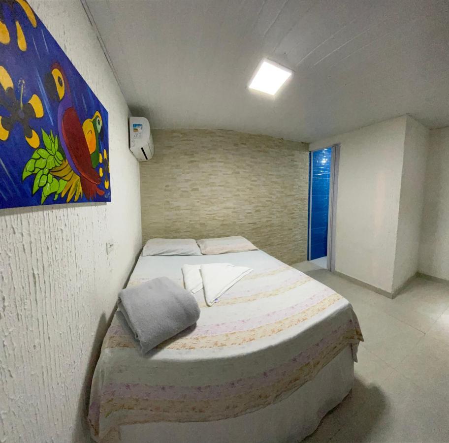 Centro Porto Guest house Porto de Galinhas