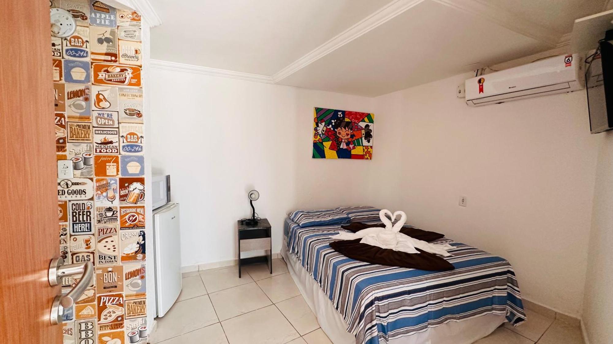 Centro Porto Guest house Porto de Galinhas