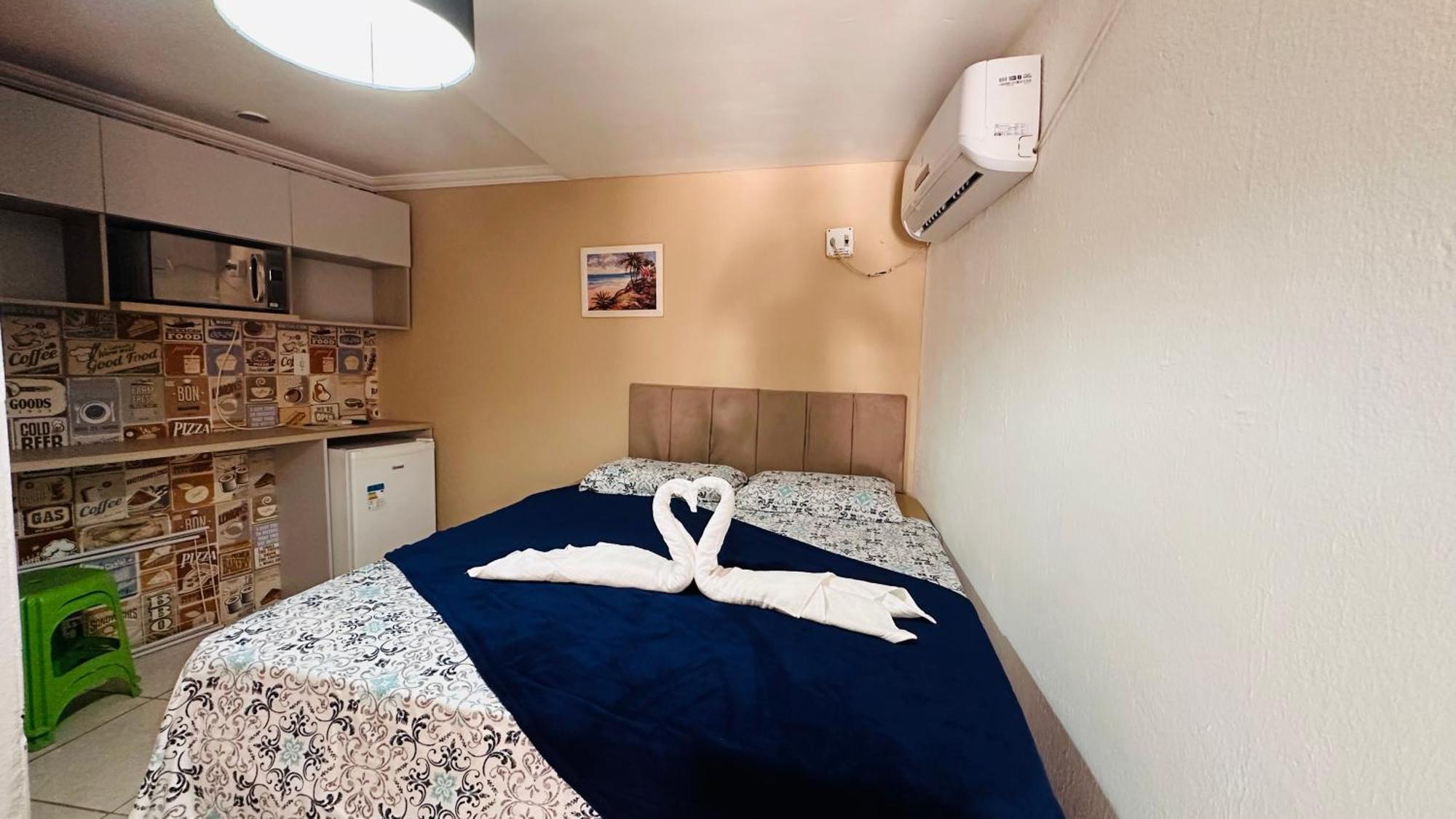 Guest house Centro Porto Porto de Galinhas