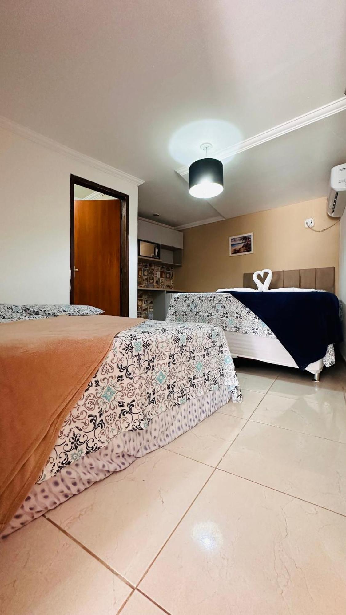 Centro Porto Guest house Porto de Galinhas